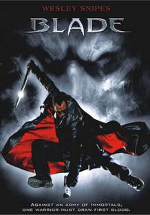 Blade 1