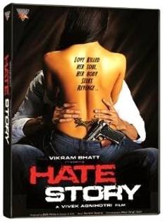 Hate Story