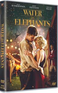 Water For Elephants