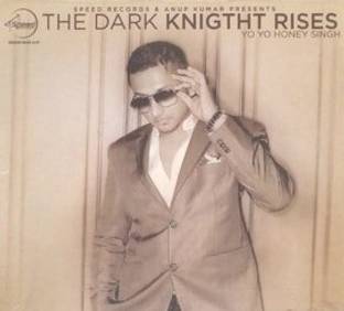 The Dark Knight Rises