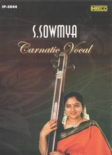Carnatic Vocal