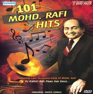 101 Mohd. Rafi Hits