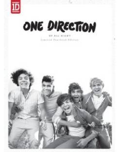 Up All Night (Limited Yearbook Edition)
