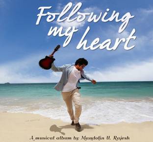 Following My Heart