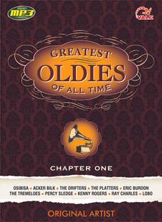 Greatest Oldies Of All Time Chapter One