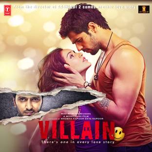 Ek Villain