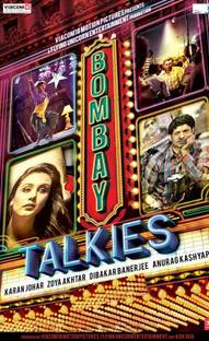 Bombay Talkies