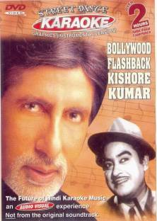 Bollywood Flashback - Kishore Kumar (Karaoke )
