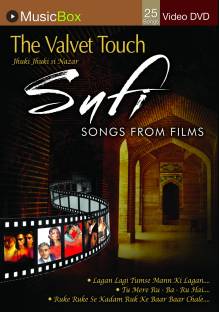 Sufi Songs From Films