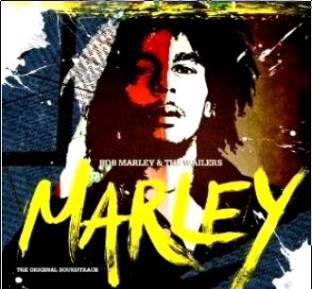 Marley Original Soundtrack