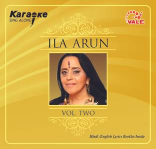 Ila Arun Vol. 2