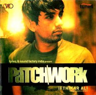 Patchwork