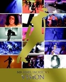 Michael Jackson's Vision DVD Standard Edition