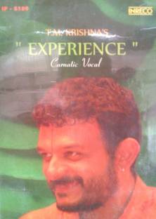 Carnatic Classical Vocal