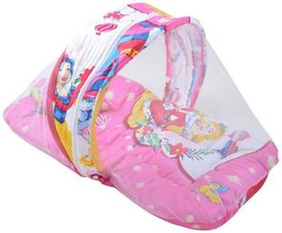 CARTER'S Baby Mosquito Bedding Set Mosquito Net Bunk