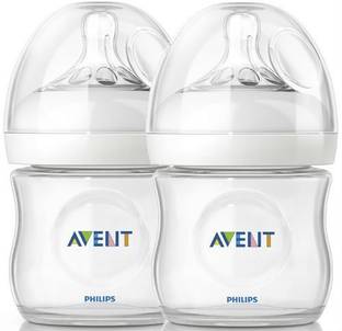 Philips Avent Natural - 125 ml