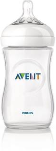 Philips Avent Natural  - Polypropylene