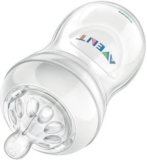 Philips Avent Natural Feeding Bottle - 260 ml