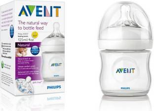 Philips Avent Natural  - Polypropylene