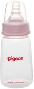 Pigeon Peristaltic Nursing - 120 ml