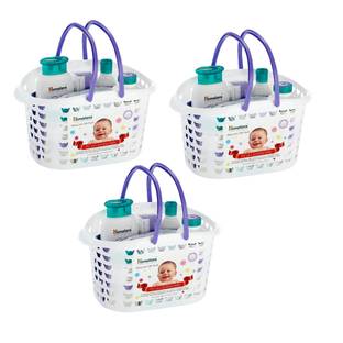HIMALAYA Herbals Babycare Gift Basket Combo