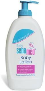 Baby Bucket Baby Lotion 400ml