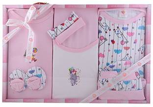 Mini Berry Gift Set-10 Pcs NEW BORN