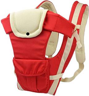 PANDA CREATION Attractive, Branded & Safe Baby Carrier