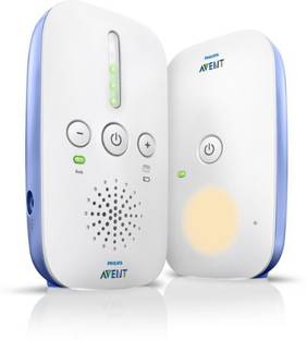 Philips Avent Audio Baby Monitor