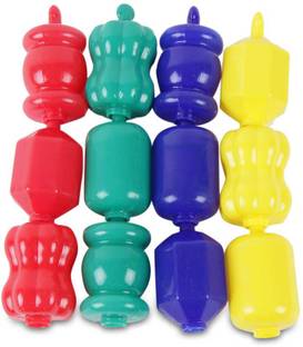 FISHER-PRICE Snap-lock Beads Rattle