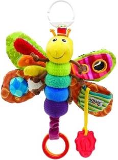 Funskool-Lamaze Freddie The Firefly Rattle