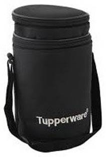 TUPPERWARE EB-123 Waterproof Lunch Bag