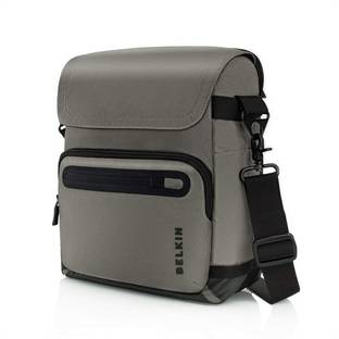 Belkin Dash Vertical Messenger Bag for 12 inch Laptop