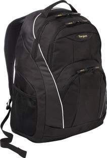 Targus Motor Backpack for 16 inch Laptop