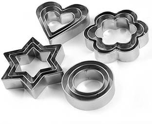 UMATH Cookie Cutter