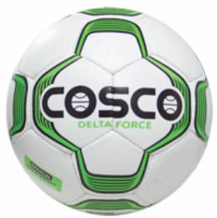 COSCO Delta Force Football - Size: 5