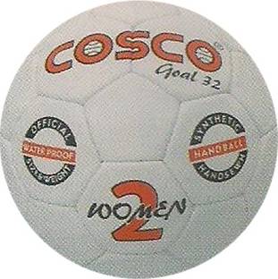 COSCO Goal-32 Handball - Size: 2