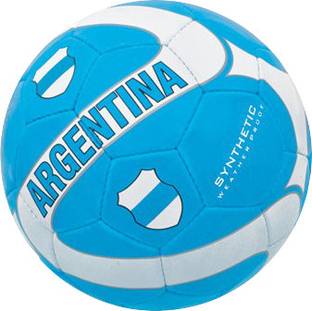 NIVIA Trainer Football - Size: 5