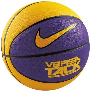 NIKE Versa Tack Basketball - Size: 7