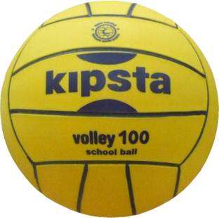 KIPSTA  by Decathlon V100 Volleyball - Size: 4