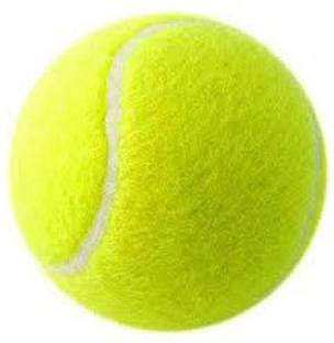 TMC Green Tennis Ball