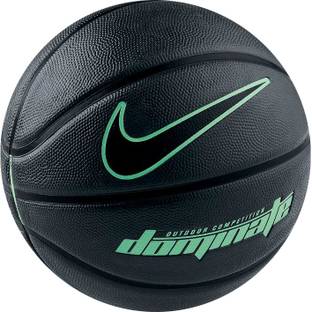 NIKE Dominate Basketball - Size: 7