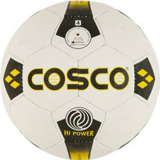 COSCO Hi Power Football - Size: 4