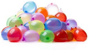 Nxt Gen Solid HOLI BALLOONS Balloon