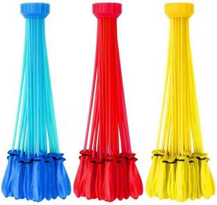 PujaShoppe Solid BalloonPack of 3 Balloon