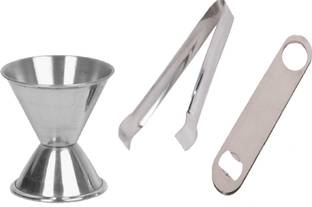 Dynore 3 - Piece Bar Set