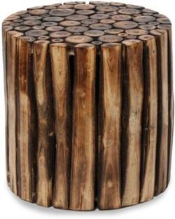 VAS Collection Home Solid Wood Bar Stool