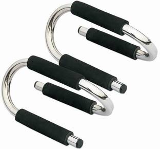 WOMS Sleek Push up Bar Ab Exerciser