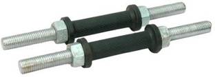 Sterling Steel Dumbell Rods 11 Inches Weight Lifting Bar