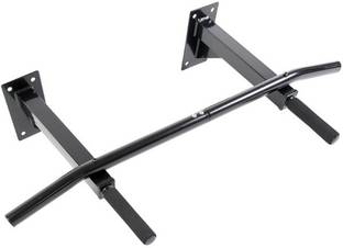 ISO Solid Wall Mounted Pull-up Bar